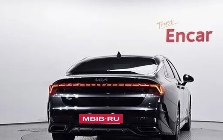 KIA K5, 2021 год, 2 910 000 рублей, 3 фотография