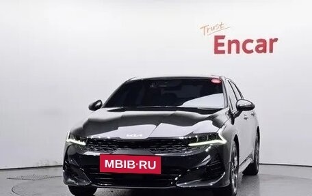 KIA K5, 2021 год, 2 910 000 рублей, 2 фотография