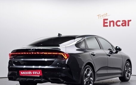KIA K5, 2021 год, 2 910 000 рублей, 4 фотография