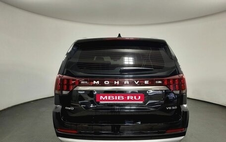 KIA Mohave I, 2020 год, 4 620 000 рублей, 6 фотография