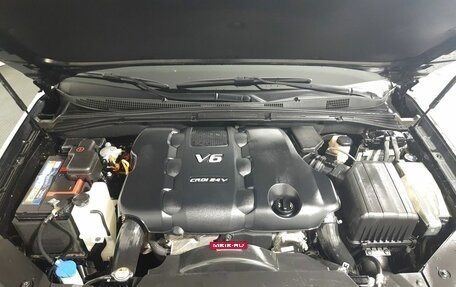 KIA Mohave I, 2020 год, 4 620 000 рублей, 10 фотография