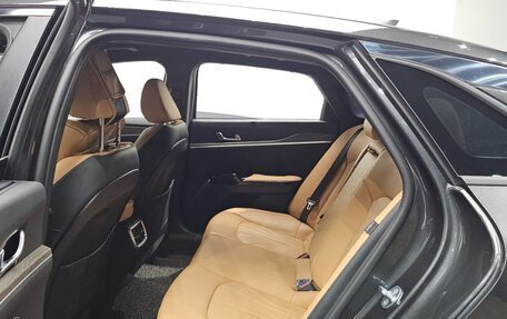 KIA K5, 2021 год, 2 910 000 рублей, 16 фотография