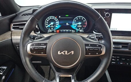 KIA K5, 2021 год, 2 910 000 рублей, 8 фотография