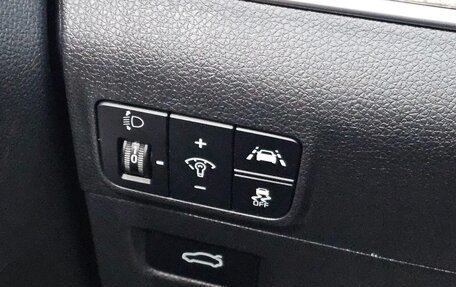 KIA K5, 2021 год, 2 910 000 рублей, 14 фотография