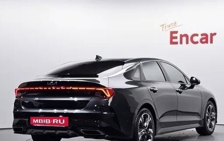 KIA K5, 2021 год, 2 910 000 рублей, 18 фотография