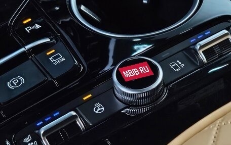 KIA K5, 2021 год, 2 910 000 рублей, 12 фотография