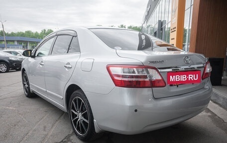 Toyota Premio, 2014 год, 1 365 000 рублей, 5 фотография