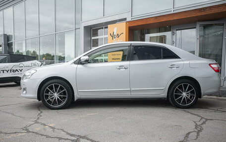 Toyota Premio, 2014 год, 1 365 000 рублей, 4 фотография