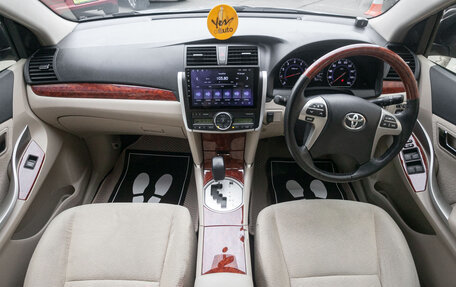 Toyota Premio, 2014 год, 1 365 000 рублей, 15 фотография