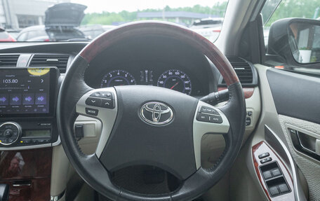 Toyota Premio, 2014 год, 1 365 000 рублей, 16 фотография
