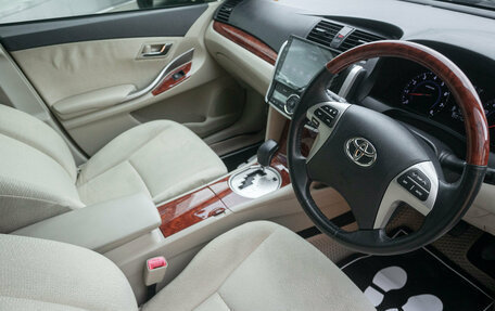 Toyota Premio, 2014 год, 1 365 000 рублей, 9 фотография