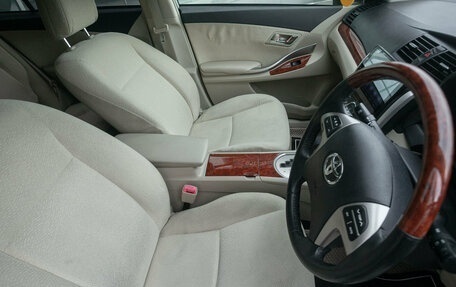 Toyota Premio, 2014 год, 1 365 000 рублей, 10 фотография
