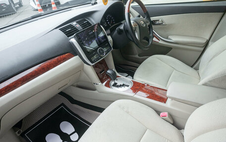 Toyota Premio, 2014 год, 1 365 000 рублей, 17 фотография