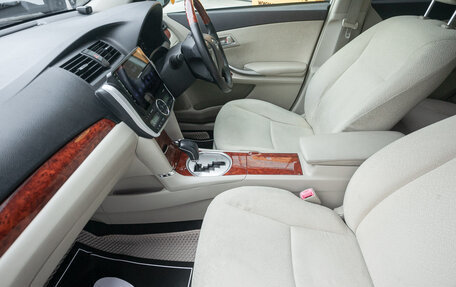 Toyota Premio, 2014 год, 1 365 000 рублей, 18 фотография