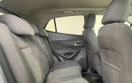 Opel Mokka I, 2013 год, 1 299 000 рублей, 12 фотография