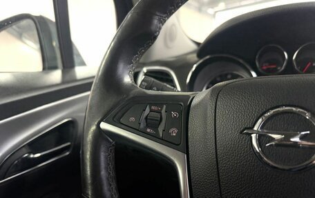 Opel Mokka I, 2013 год, 1 299 000 рублей, 13 фотография