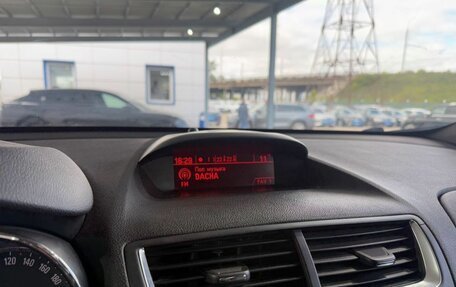 Opel Mokka I, 2013 год, 1 299 000 рублей, 15 фотография
