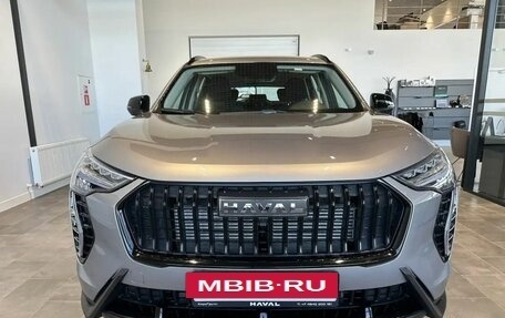 Haval Jolion, 2026 год, 2 599 000 рублей, 3 фотография