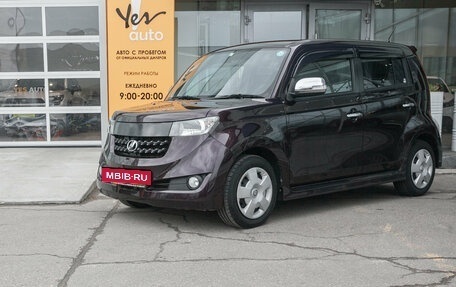Toyota bB II рестайлинг, 2011 год, 725 000 рублей, 2 фотография
