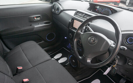 Toyota bB II рестайлинг, 2011 год, 725 000 рублей, 9 фотография