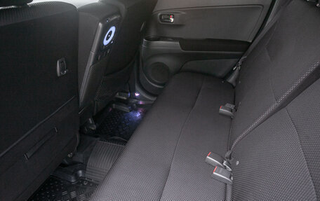 Toyota bB II рестайлинг, 2011 год, 725 000 рублей, 14 фотография