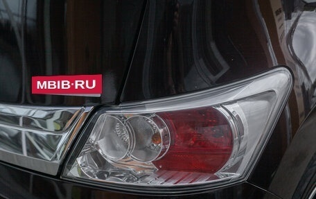 Toyota bB II рестайлинг, 2011 год, 725 000 рублей, 7 фотография