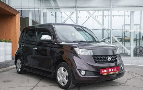 Toyota bB II рестайлинг, 2011 год, 725 000 рублей, 8 фотография