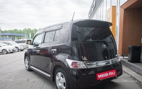Toyota bB II рестайлинг, 2011 год, 725 000 рублей, 5 фотография
