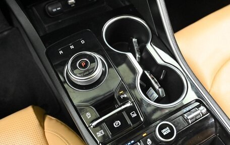 KIA K5, 2022 год, 2 200 000 рублей, 11 фотография
