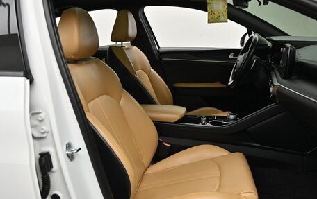 KIA K5, 2022 год, 2 200 000 рублей, 12 фотография