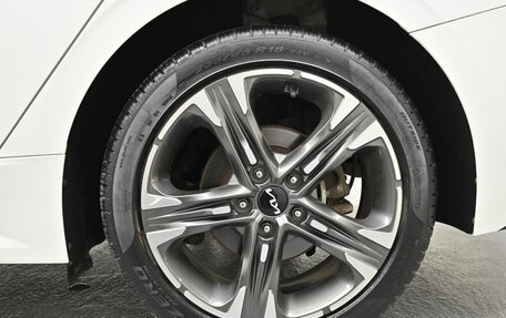KIA K5, 2022 год, 2 200 000 рублей, 18 фотография