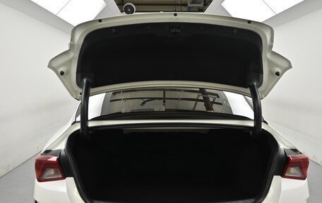 KIA K5, 2022 год, 2 200 000 рублей, 17 фотография