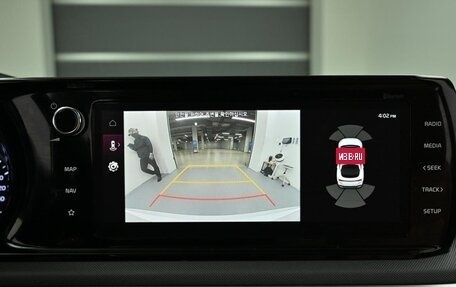 KIA K5, 2022 год, 2 200 000 рублей, 14 фотография