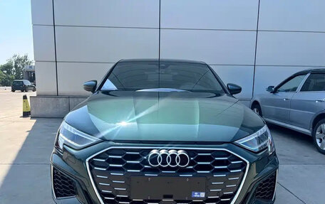 Audi A3, 2022 год, 2 252 000 рублей, 2 фотография