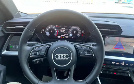 Audi A3, 2022 год, 2 252 000 рублей, 8 фотография