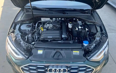 Audi A3, 2022 год, 2 252 000 рублей, 4 фотография