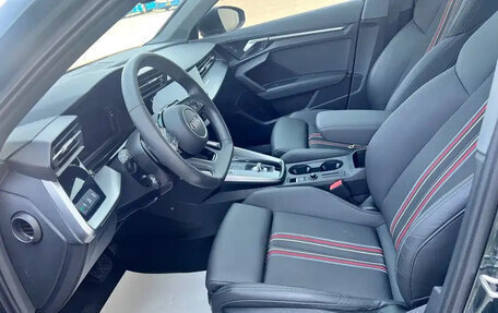 Audi A3, 2022 год, 2 252 000 рублей, 6 фотография