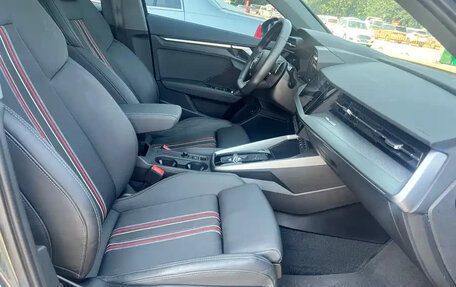 Audi A3, 2022 год, 2 252 000 рублей, 11 фотография