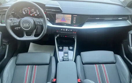 Audi A3, 2022 год, 2 252 000 рублей, 7 фотография
