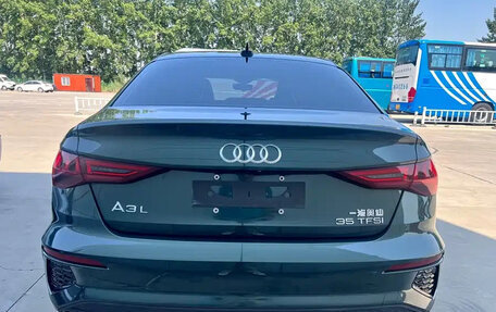 Audi A3, 2022 год, 2 252 000 рублей, 14 фотография