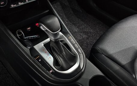 KIA K3, 2022 год, 1 570 000 рублей, 8 фотография