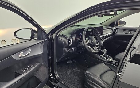 KIA K3, 2022 год, 1 570 000 рублей, 7 фотография