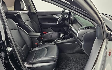KIA K3, 2022 год, 1 570 000 рублей, 9 фотография