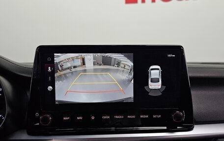 KIA K3, 2022 год, 1 570 000 рублей, 6 фотография