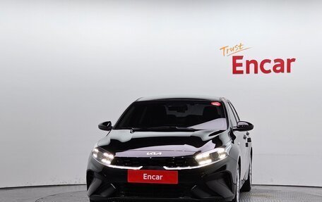 KIA K3, 2022 год, 1 570 000 рублей, 3 фотография