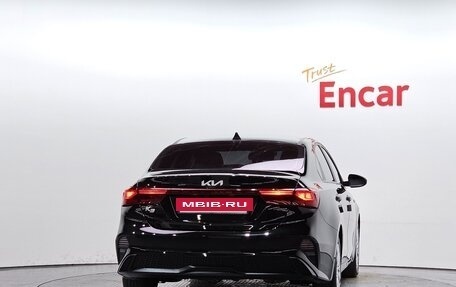 KIA K3, 2022 год, 1 570 000 рублей, 4 фотография