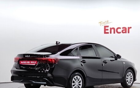 KIA K3, 2022 год, 1 570 000 рублей, 2 фотография