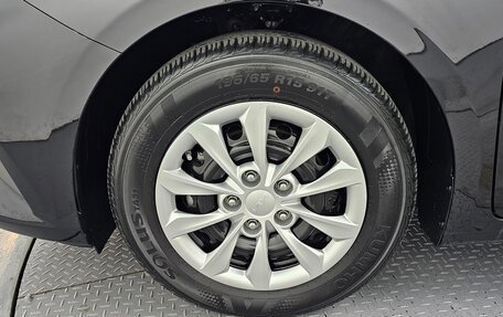 KIA K3, 2022 год, 1 570 000 рублей, 12 фотография