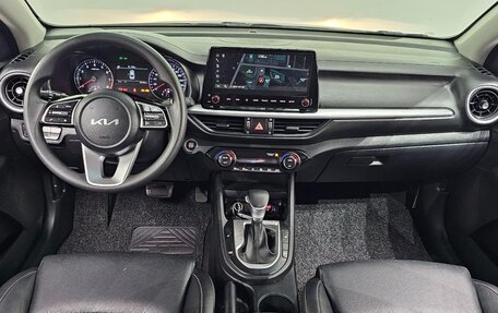 KIA K3, 2022 год, 1 570 000 рублей, 18 фотография