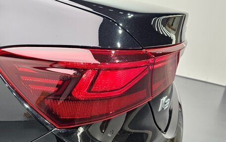 KIA K3, 2022 год, 1 570 000 рублей, 16 фотография